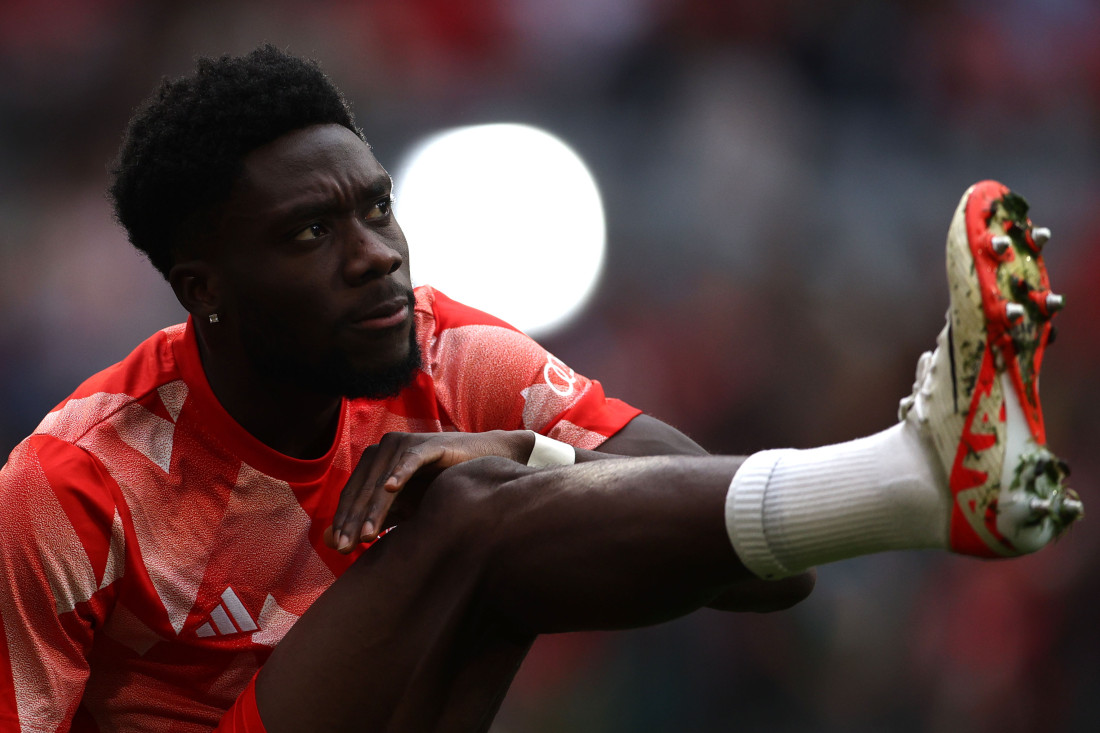 Fudbaler Bayerna Upamecano odsustvuje nekoliko sedmica zbog povrede