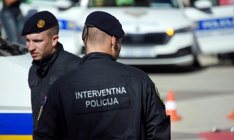 U Hrvatskoj hapšenje osumnjičenih za šverc tone kokaina iz J. Amerike