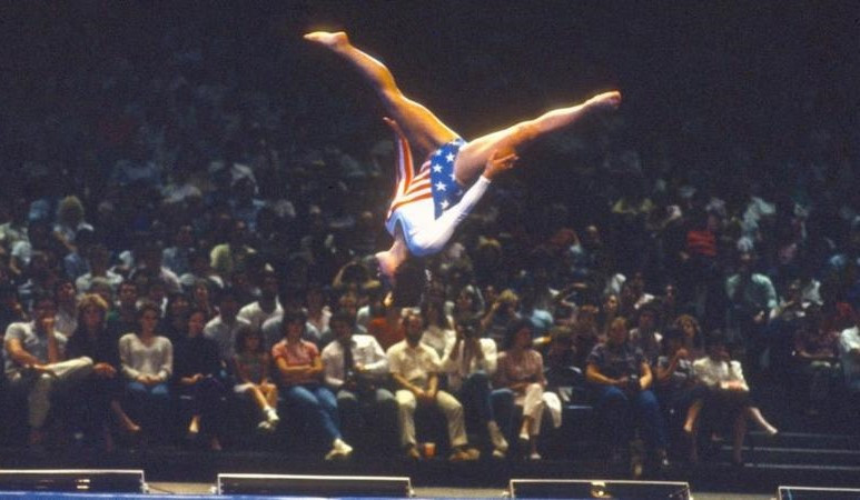 Čuvena američka gimnastičarka Mary Lou Retton teško bolesna