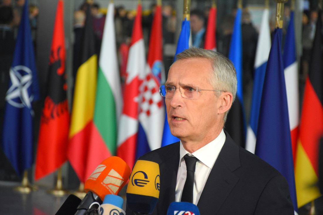 Sastanak ministara odbrane: Važno je da je NATO povećao prisustvo na Kosovu