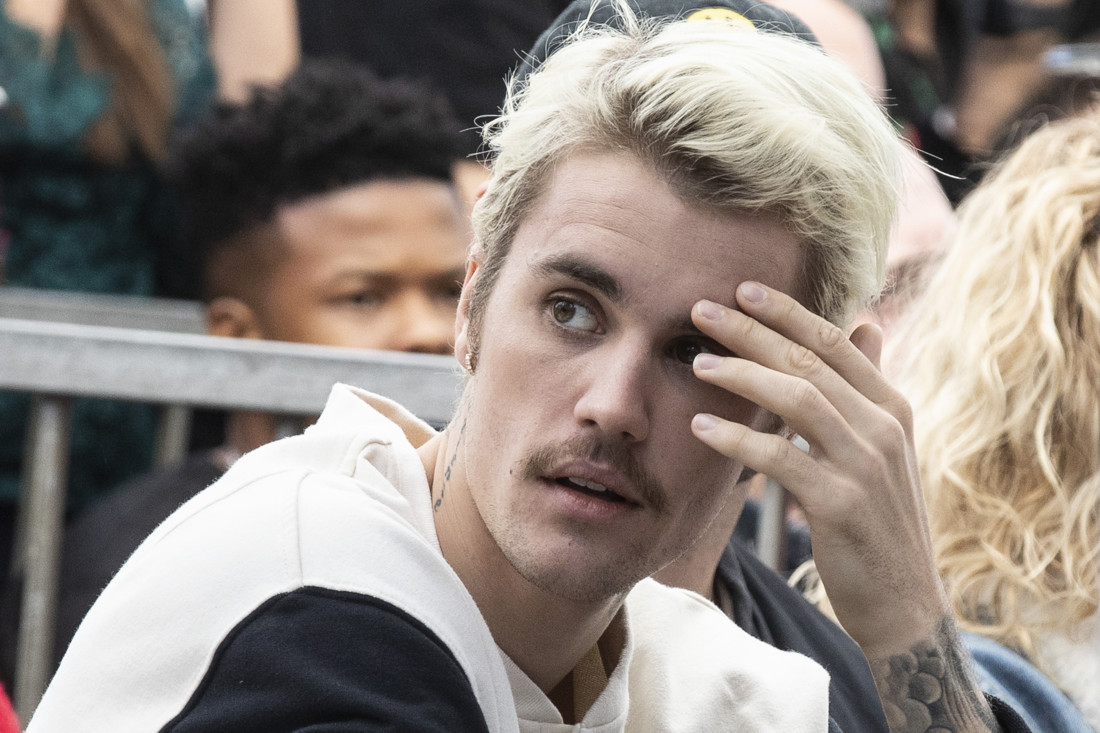 Justin Bieber objavio a potom i izbrisao objavu podrške Izraelu uz fotografiju uništenja Gaze
