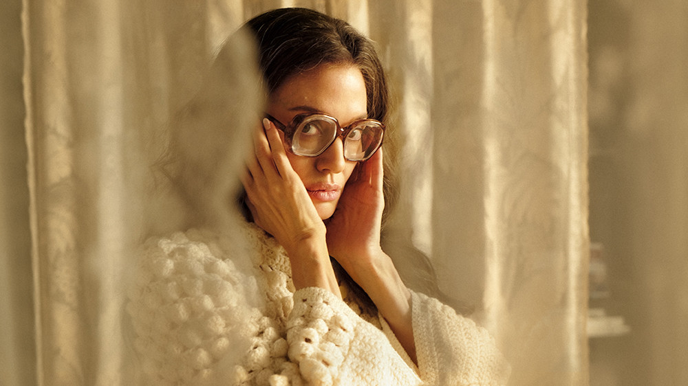 Prve fotografije sa snimanja: Angelina Jolie kao legendarna operna pjevačica Maria Callas