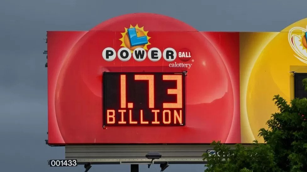 Igrač iz Kalifornije osvojio Powerball jackpot od 1,76 milijardi dolara