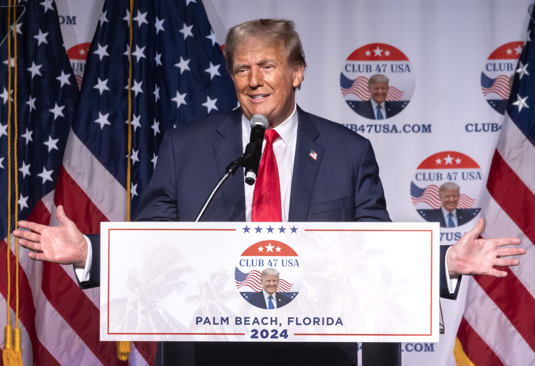 Osude Trumpa zbog izjava o "veoma pametnom" Hezbollahu