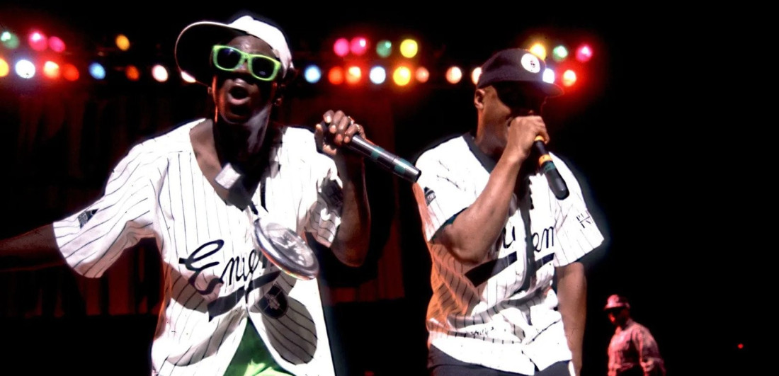 50 godina hip hopa i pjesme koje su promijenile svijet