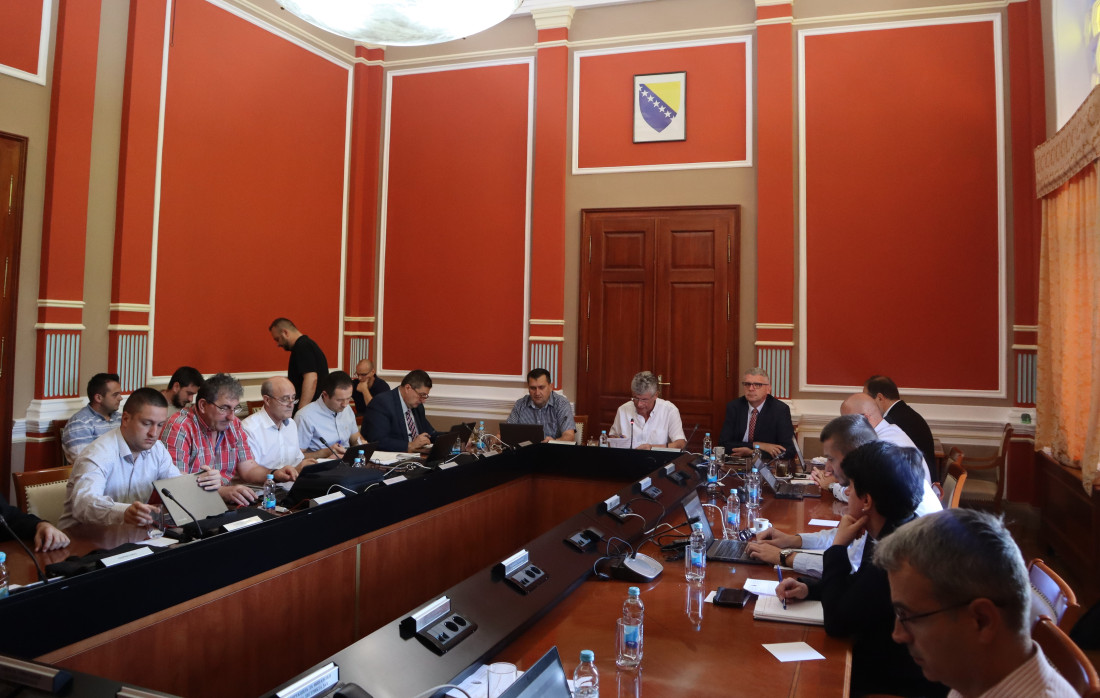 Vlada Distrikta osigurala oko milijun KM za štetu uzrokovanu afričkom svinjskom kugom