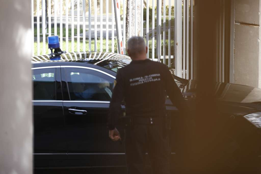 Dodik i Lukić izjavili da ne razumiju optužnicu