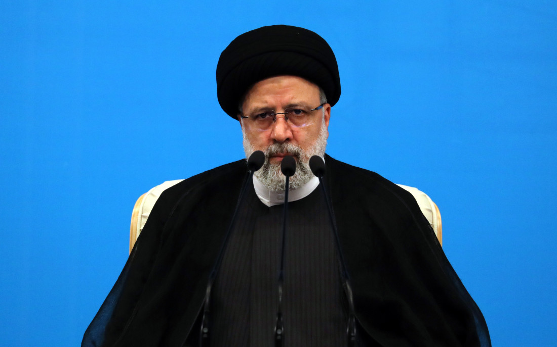 Raisi: Plamen američko-izraelskih bombi uskoro će zahvatiti cioniste