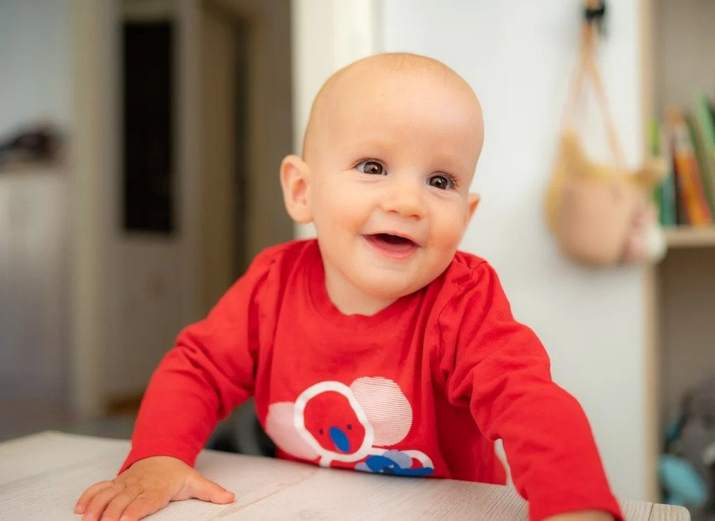 Udruženje Pomozi.ba pokrenulo apel za liječenje devetomjesečnog Afana