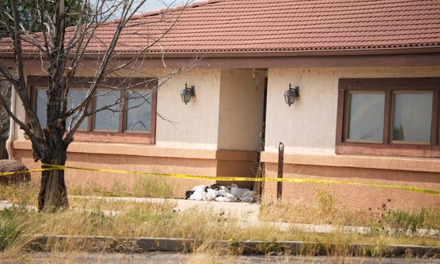 Ostaci 189 tijela pronađeni u fazi raspadanja u pogrebnom preduzeću