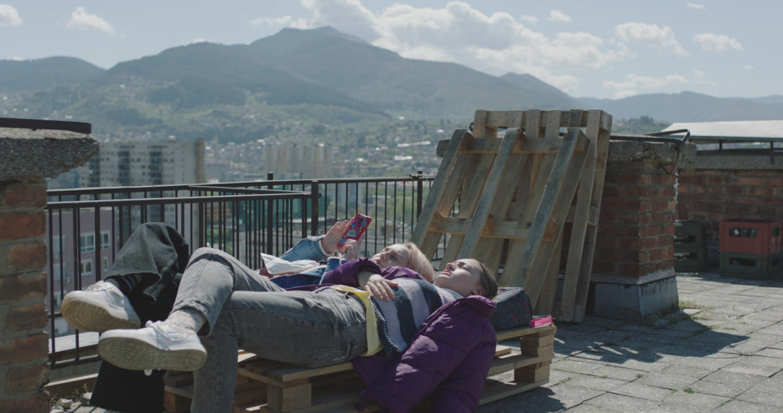 Specijalna projekcija filma “Ekskurzija” Une Gunjak u kinu Meeting Point