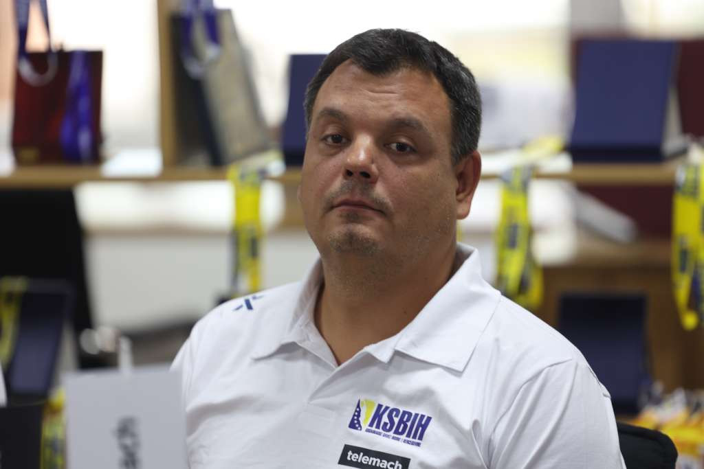 Pavlović saopštio spisak košarkašica pred početak kvalifikacija za EP