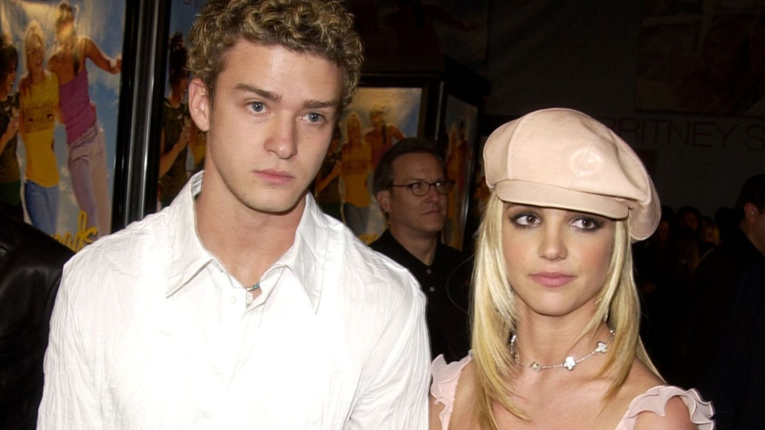 Spears: Abortirala sam dok sam bila u vezi s Justinom Timberlakeom