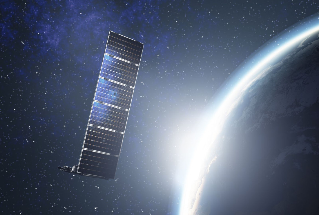 Izrael u pregovorima s kompanijom SpaceX kako bi koristio satelitski internet