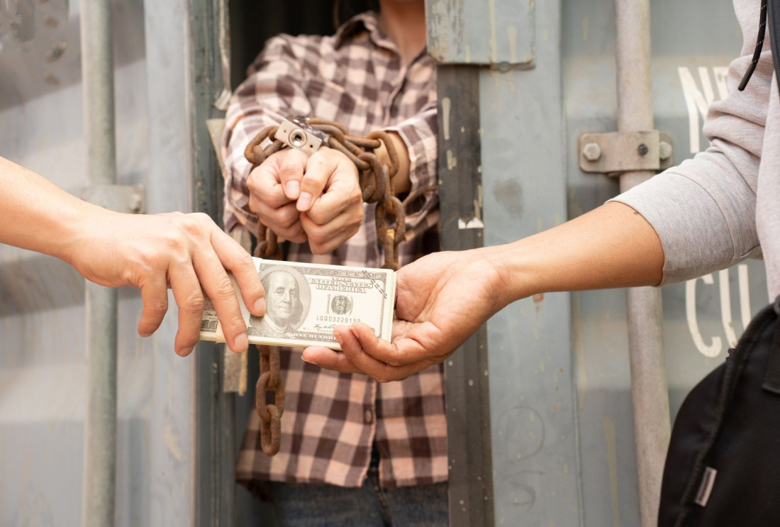 Evropski dan borbe protiv trgovine ljudima: Migrantska kriza veliki izazov