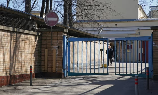 Novinarka Slobodne Evrope uhapšena u Rusiji