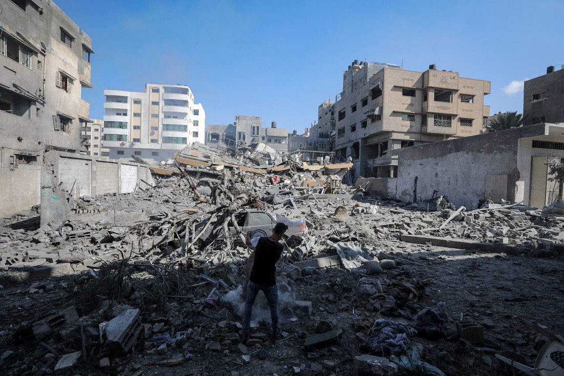 Šef UNRWA: Bliski istok je na ivici ponora dok svijet gubi svoju humanost