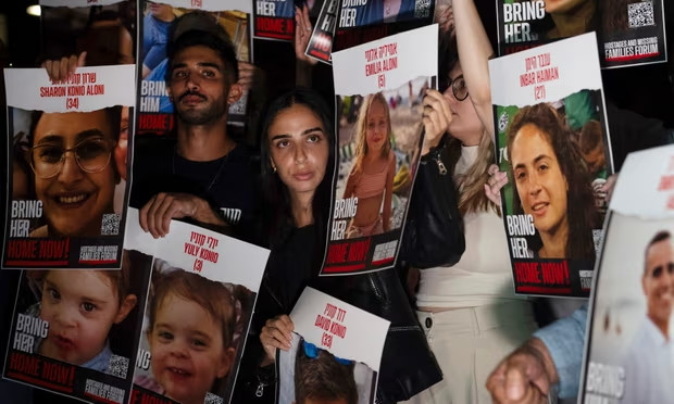 Uslovi izraelske vojske za okončanje rata - Puštanje svih talaca i bezuslovna predaja Hamasa