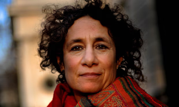 Iračka redateljica Maysoon Pachachi: 'Pucnjava prestane, ali rat nije završen'