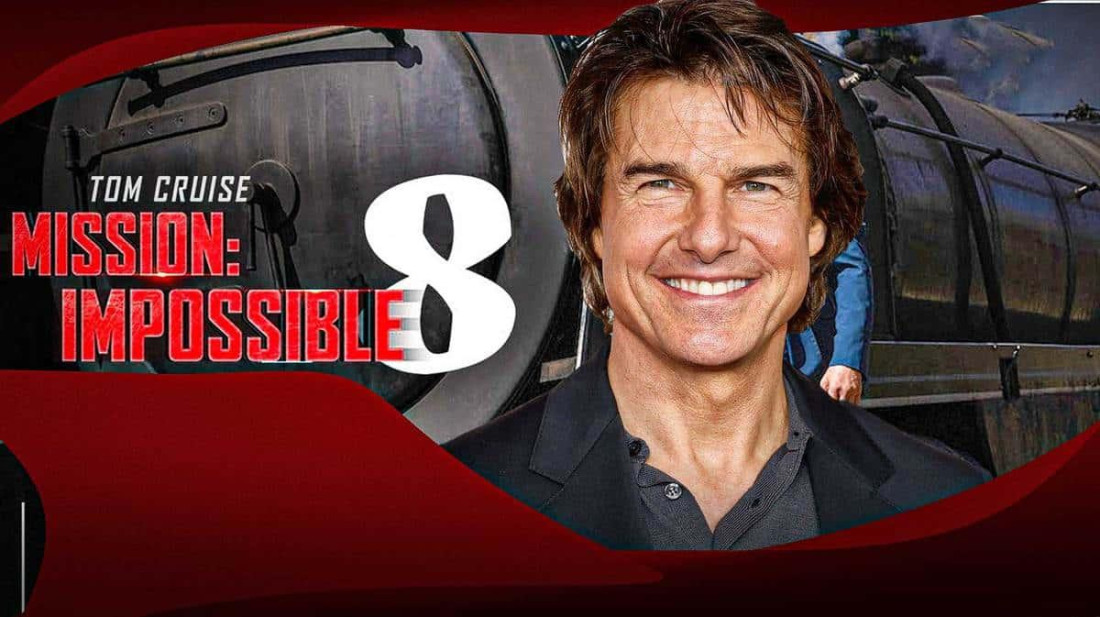 Nastavak Nemoguće misije odgođen za godinu dana zbog štrajka američkih glumaca