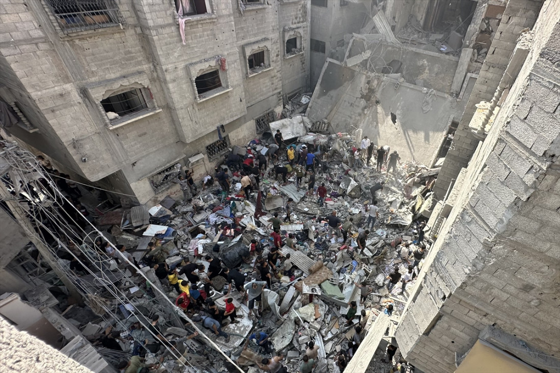 600.000 raseljenih Palestinaca smješteno u 150 objekata UNRWA-e