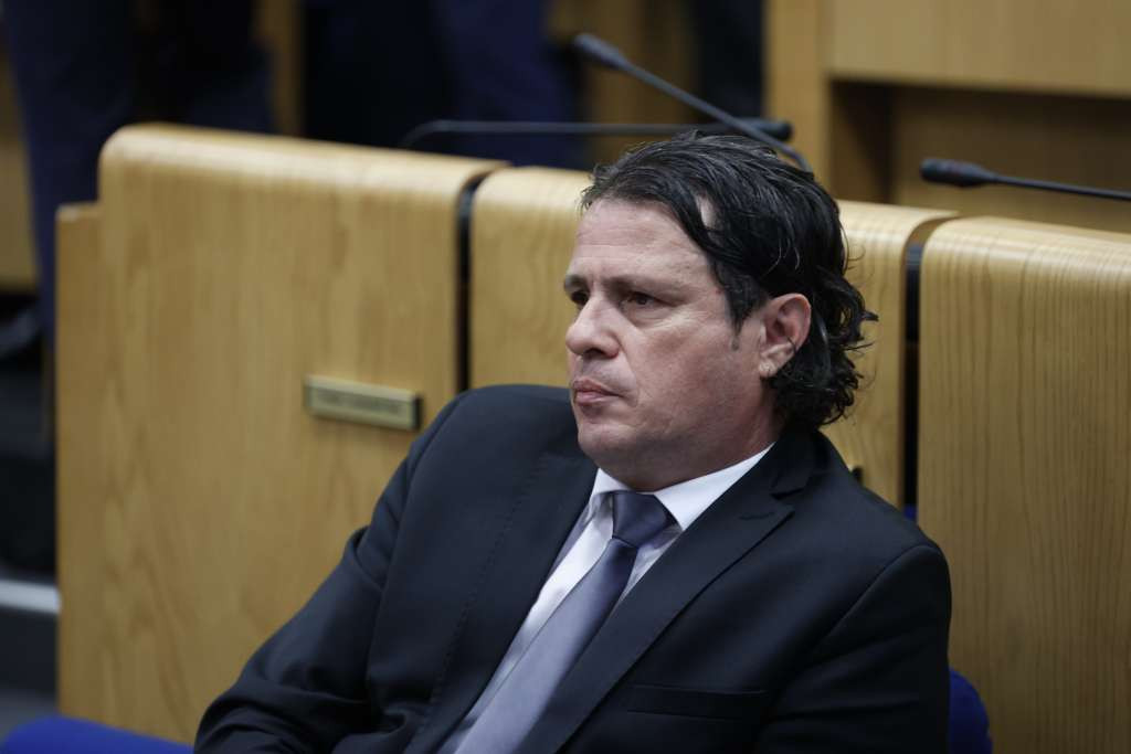 Kraljević: Isplata nedostajućih sredstava za neratne invalidnine jedan od razloga rebalansa budžeta