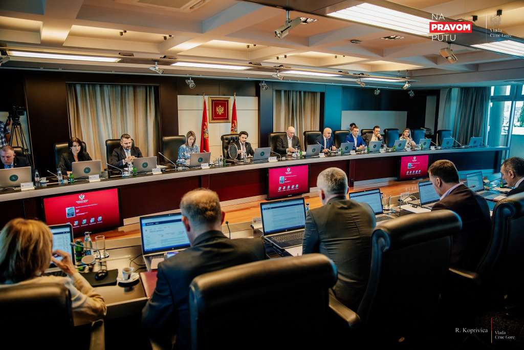 Crnogorski ministar odbio Kosovu izručiti državljanina Srbije osumnjičenog za ratni zločin