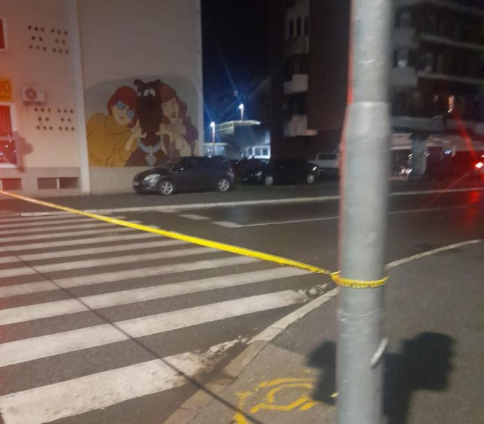 U pucnjavi u Doboju jedna osoba ubijena, druga ranjena