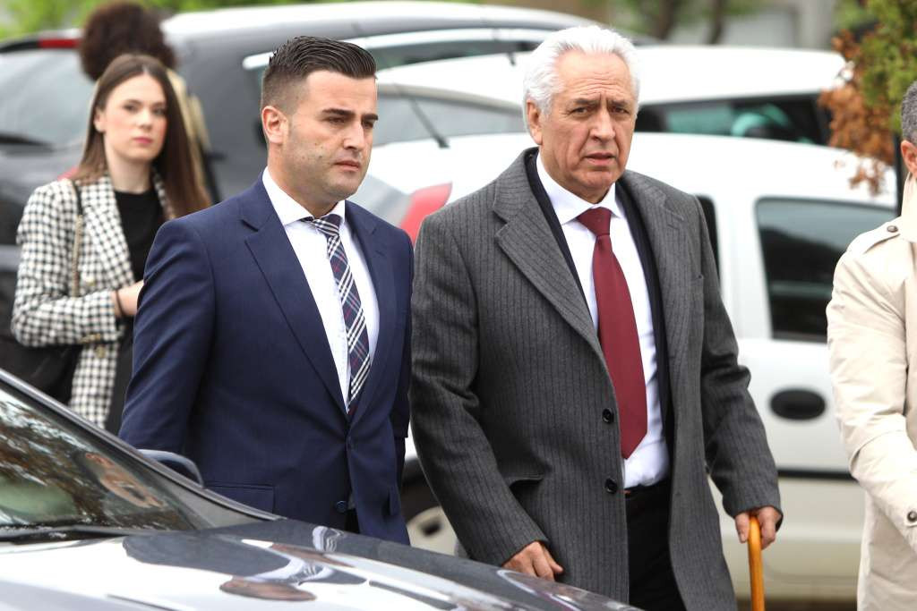 Tužilaštvo BiH traži novo suđenje Ramizu Drekoviću za zločine u Kalinoviku