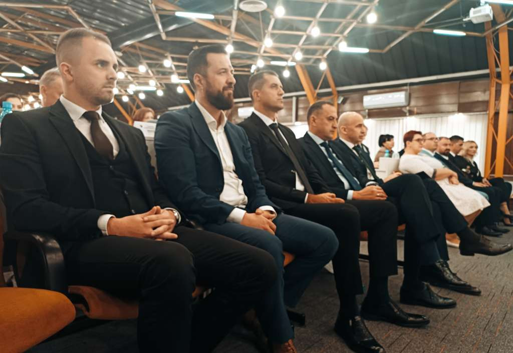 Počela sjednica Skupštine ZDK na kojoj treba biti imenovana nova kantonalna vlada