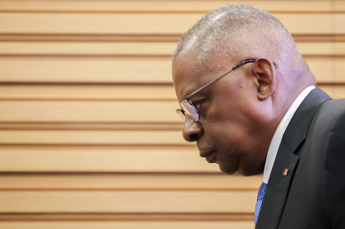 Vojska SAD napala položaje iranskih "Čuvara revolucije" u Siriji