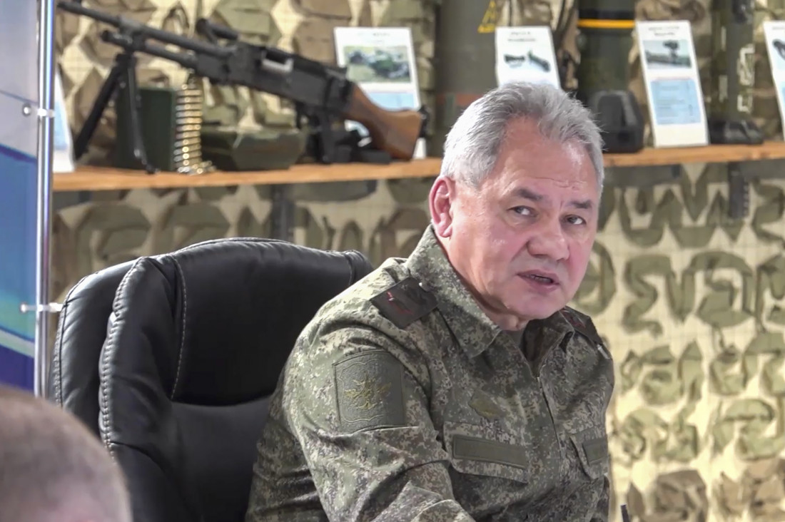 Bijela kuća: Rusija pogubila vojnike koji su odbili poslušati naredbe