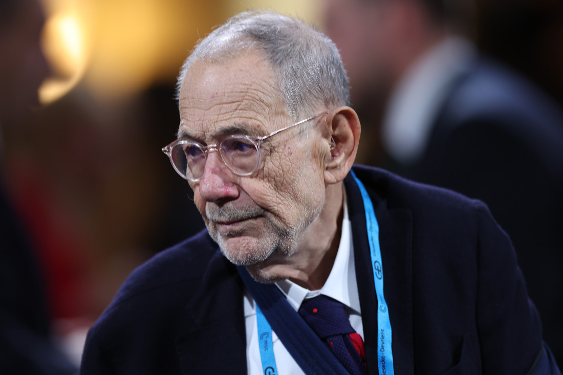 Bivši šef NATO-a Netanyahua nazvao najgorim političarem u istoriji Izraela