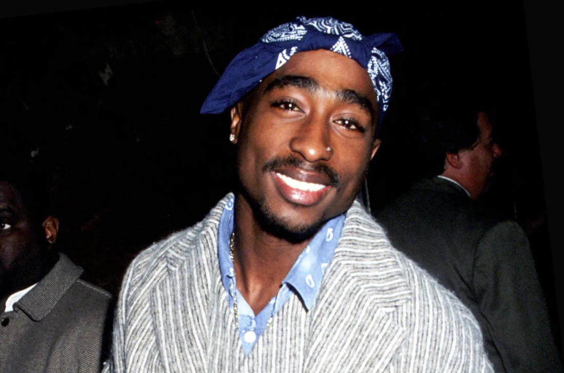 Režiser filma 'Dear mama': Tupac je mogao biti jedan od najvećih glumaca našeg vremena
