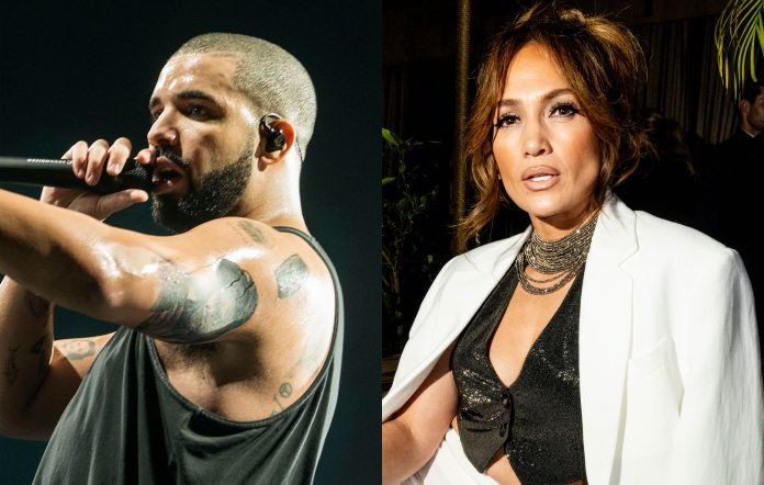 Drake i Jennifer Lopez dodali svoj potpis na pismo Artists4Ceasefire