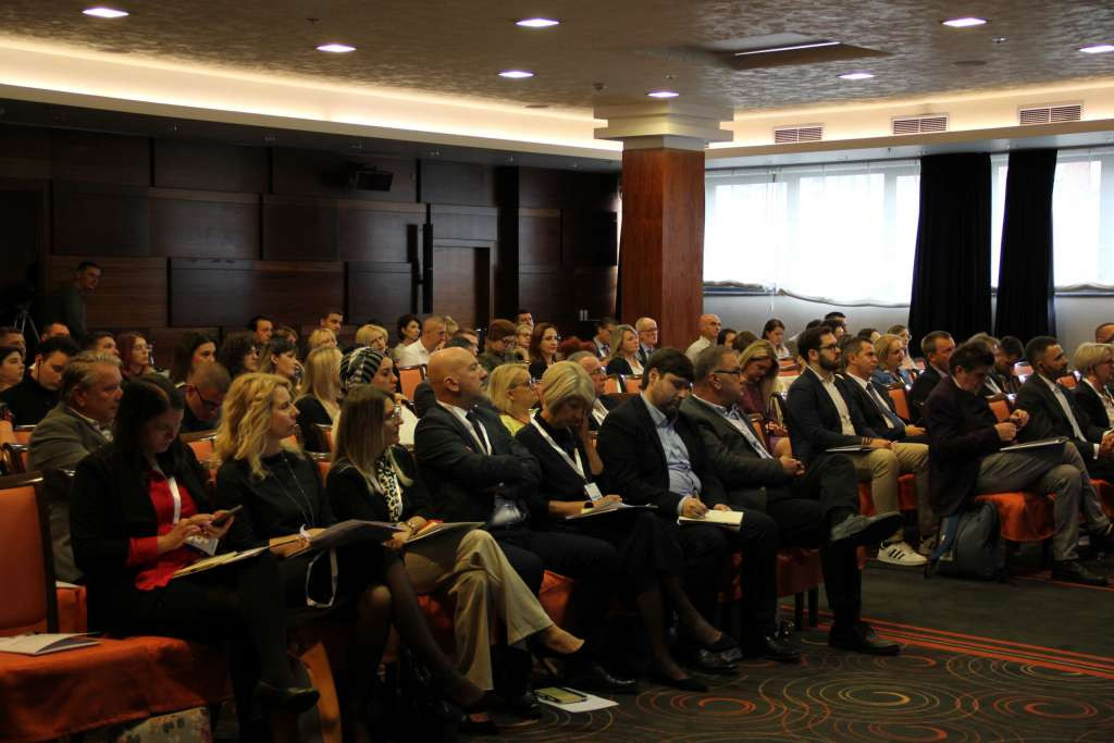 Interes EU za proširenje treba poslužiti kao podsticaj za ubrzanje reformi