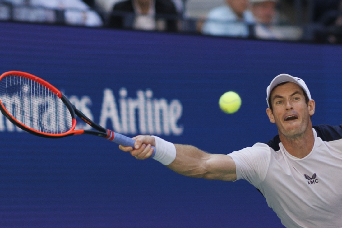 Murray: Ako počnem da padam na ATP listi, razmisliću o svojoj karijeri