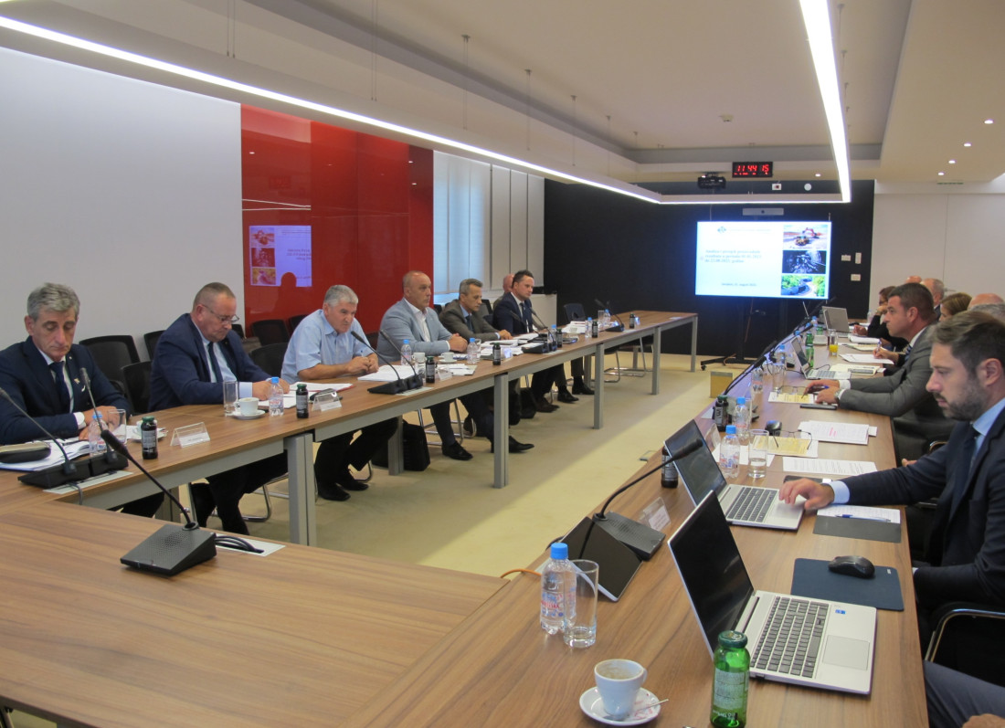 Rudnici Koncerna EPBiH dobili jasne instrukcije za djelovanje