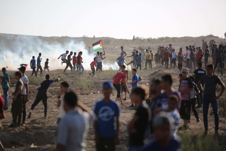 Palestinac ubijen u izraelskoj raciji na Zapadnoj obali