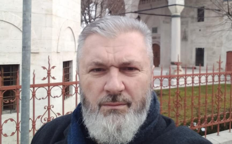 MUP KS zabranio kontramiting na međuentitetskoj liniji u Federaciji BiH