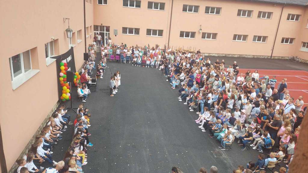 Nova školska godina počela u svim školama na području BPK Goražde