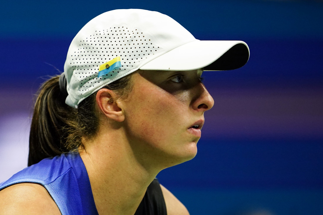 Swiatek ostala bez titule na US Openu i prvog mjesta na WTA listi