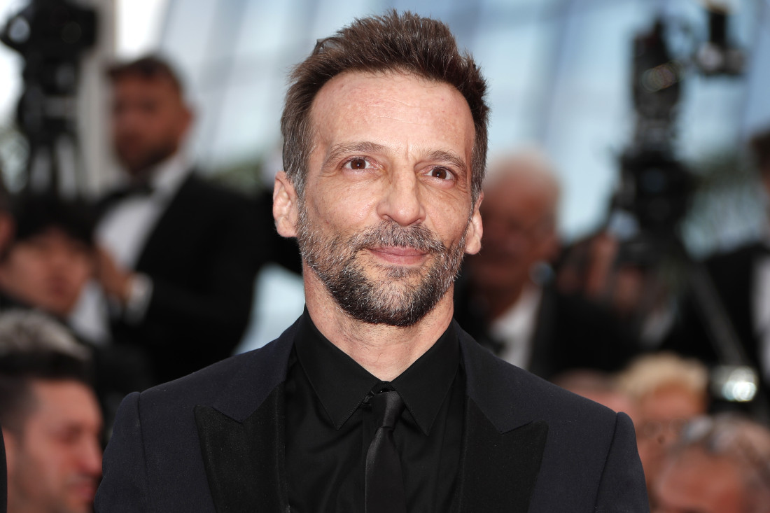 Francuski glumac Mathieu Kassovitz teško povrijeđen u nesreći na motociklu