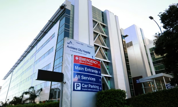 Novozelanđanka otkrila hirurški instrument 'veličine tanjira' koji je ostao u tijelu nakon operacije