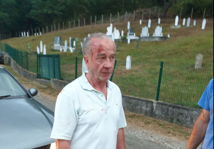 Duraković: U entitetu RS ponovo napadnut povratnik