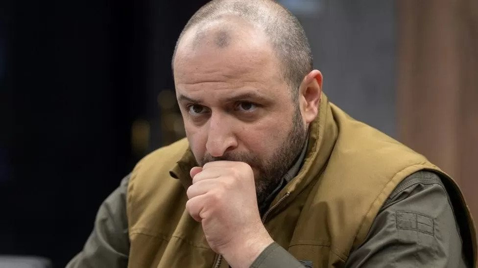 Ko je Rustem Umerov, mogući novi ministar odbrane Ukrajine?