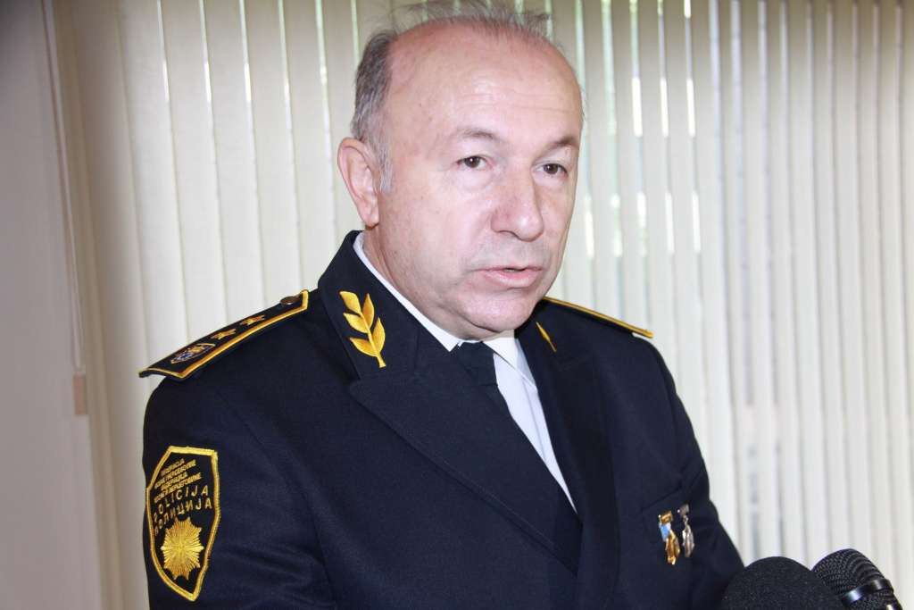 Zenički sud ukinuo mjeru osiguranja u 'slučaju Šišić', koji je još policijski komesar ZDK-a