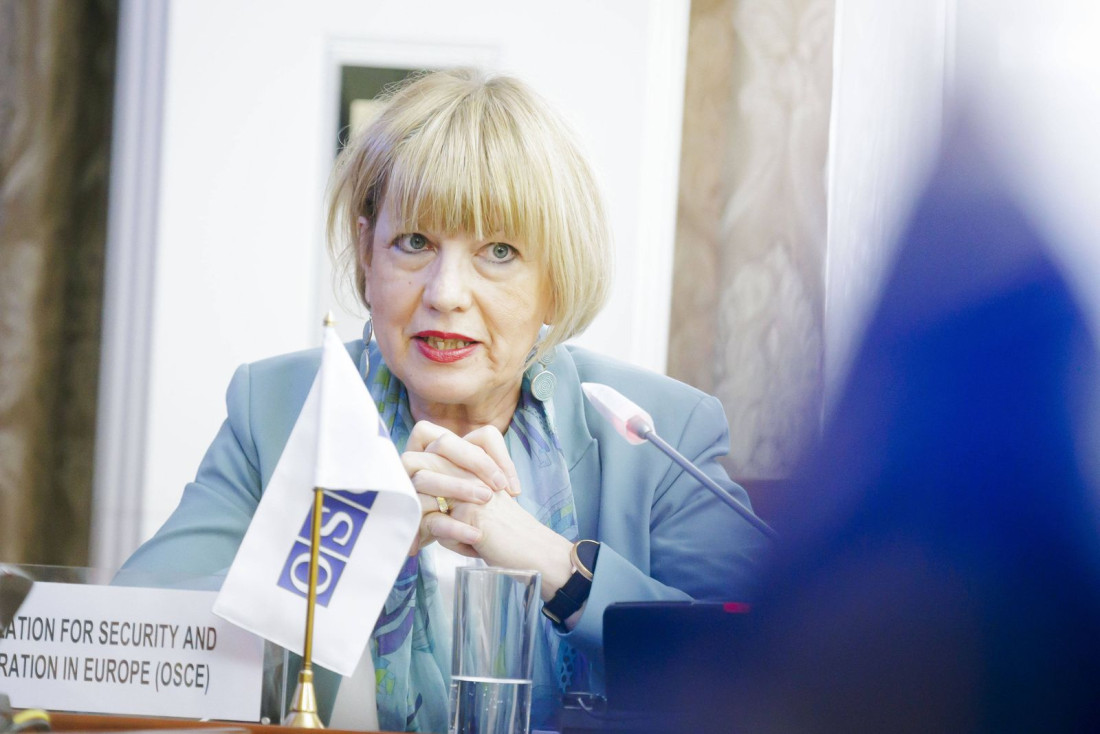 Spiegel: Rusija parališe OEBS špijuniranjem i sabotažom rada