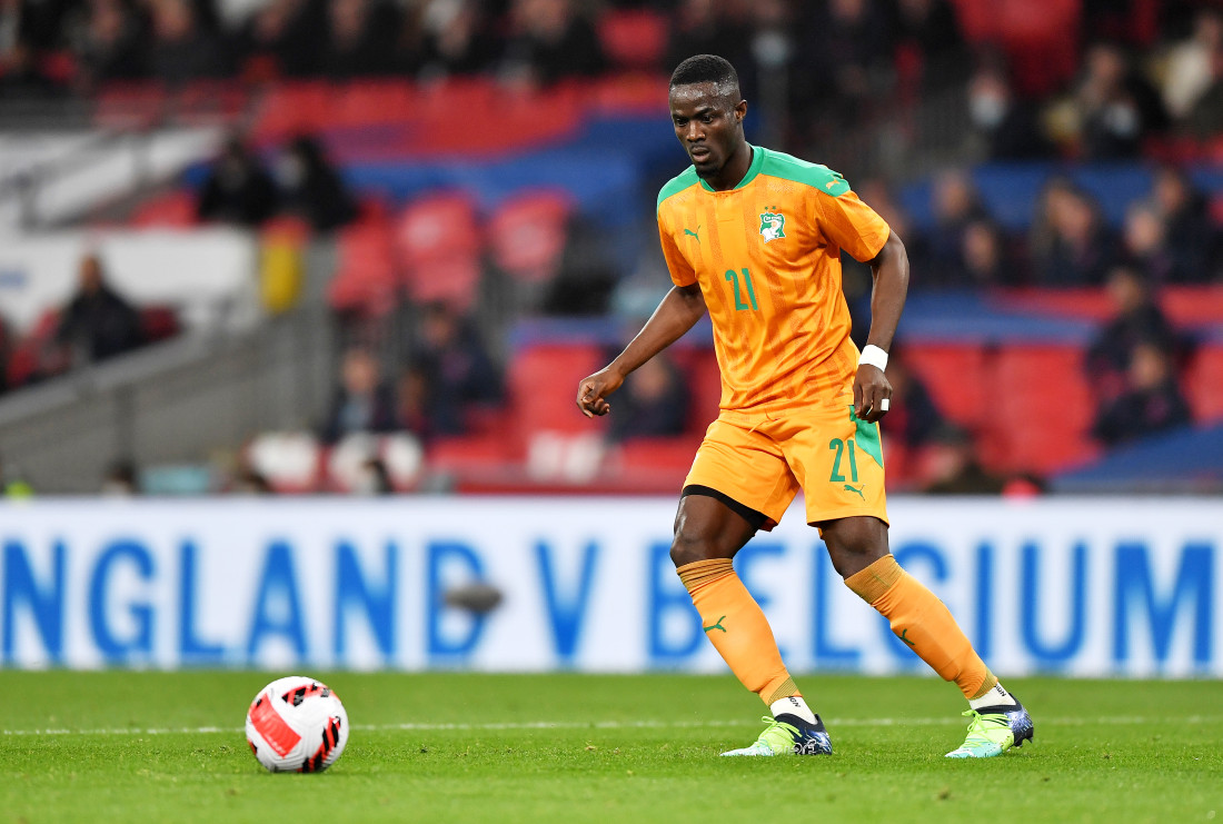 Bailly prešao u Bešiktaš iz Manchester Uniteda