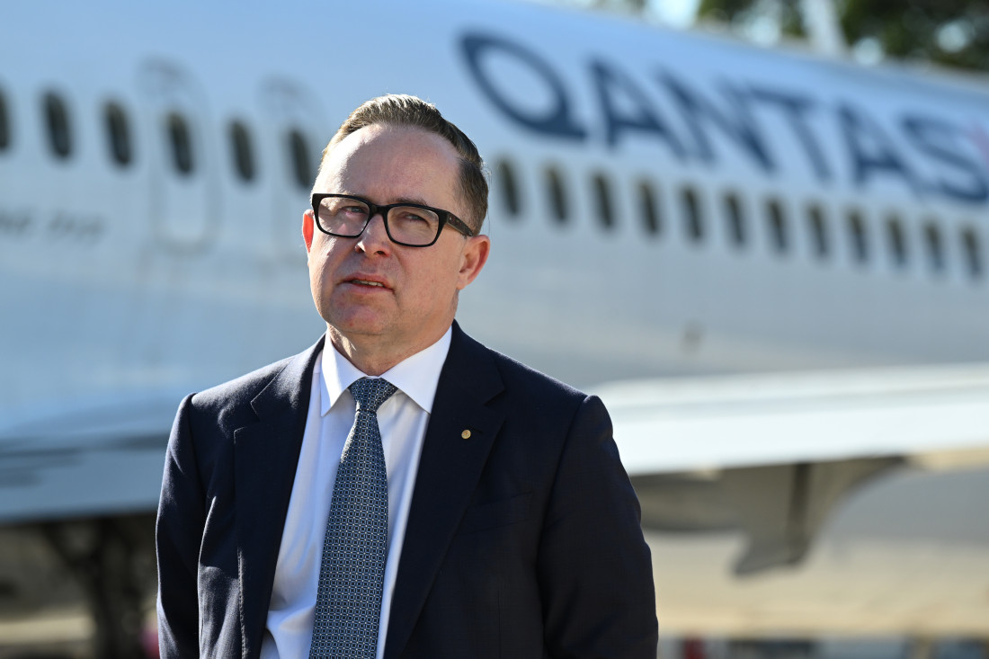 Direktor Qantas Airlinesa odlazi u prijevremenu penziju nakon kontroverzne prodaje karata